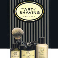 Art of Shaving